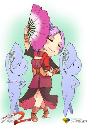 **广场舞，不止是打打杀杀！**