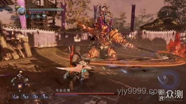 《仁王3》试玩心得分享案例分析：玩家体验与游戏创新