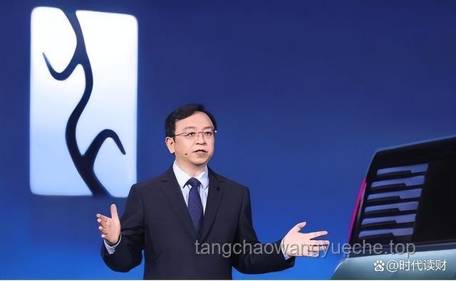 王传福深情流露：比亚迪单一企业坚守与营销短板突破
