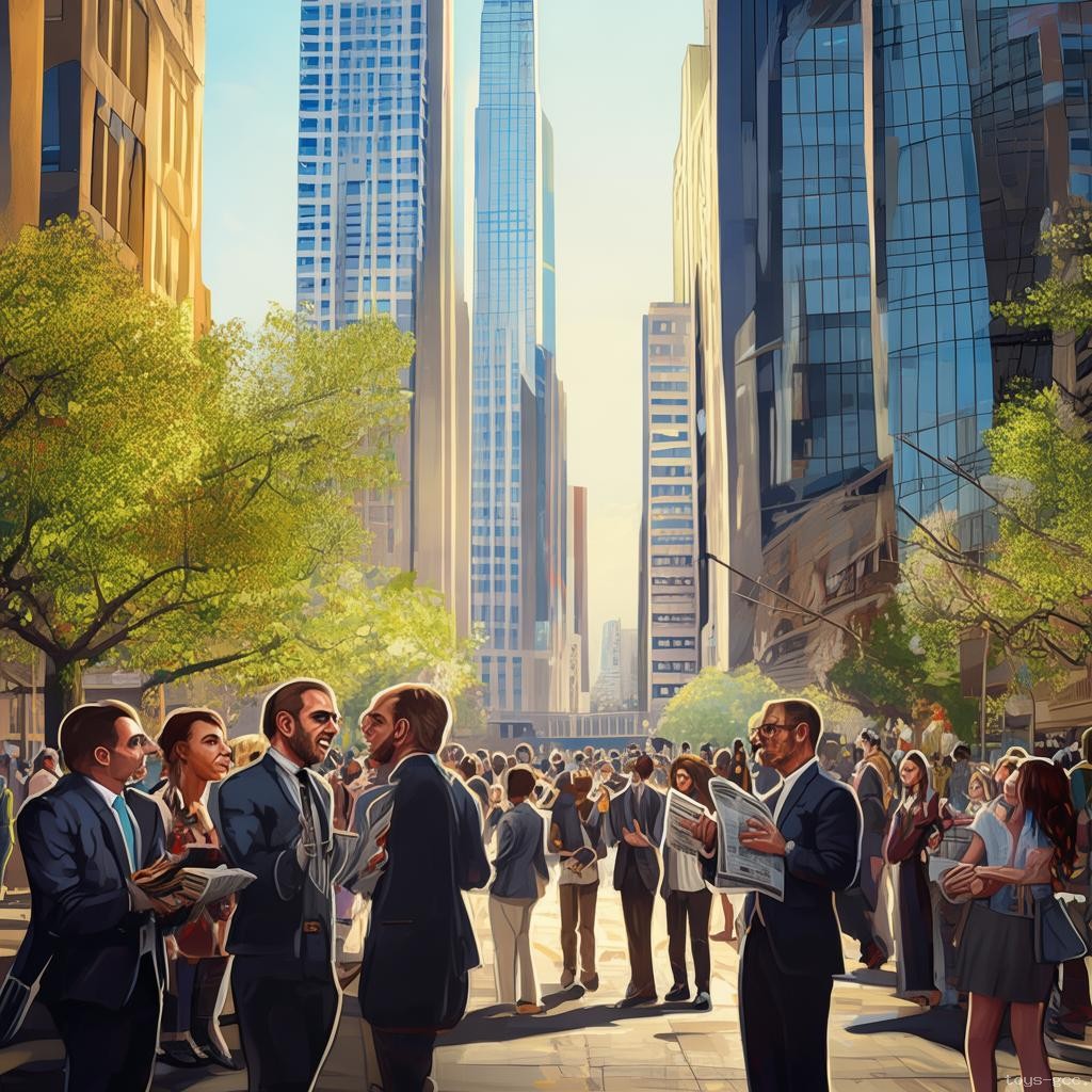 华尔街见闻早报解读：2025年6月9日市场动向与趋势